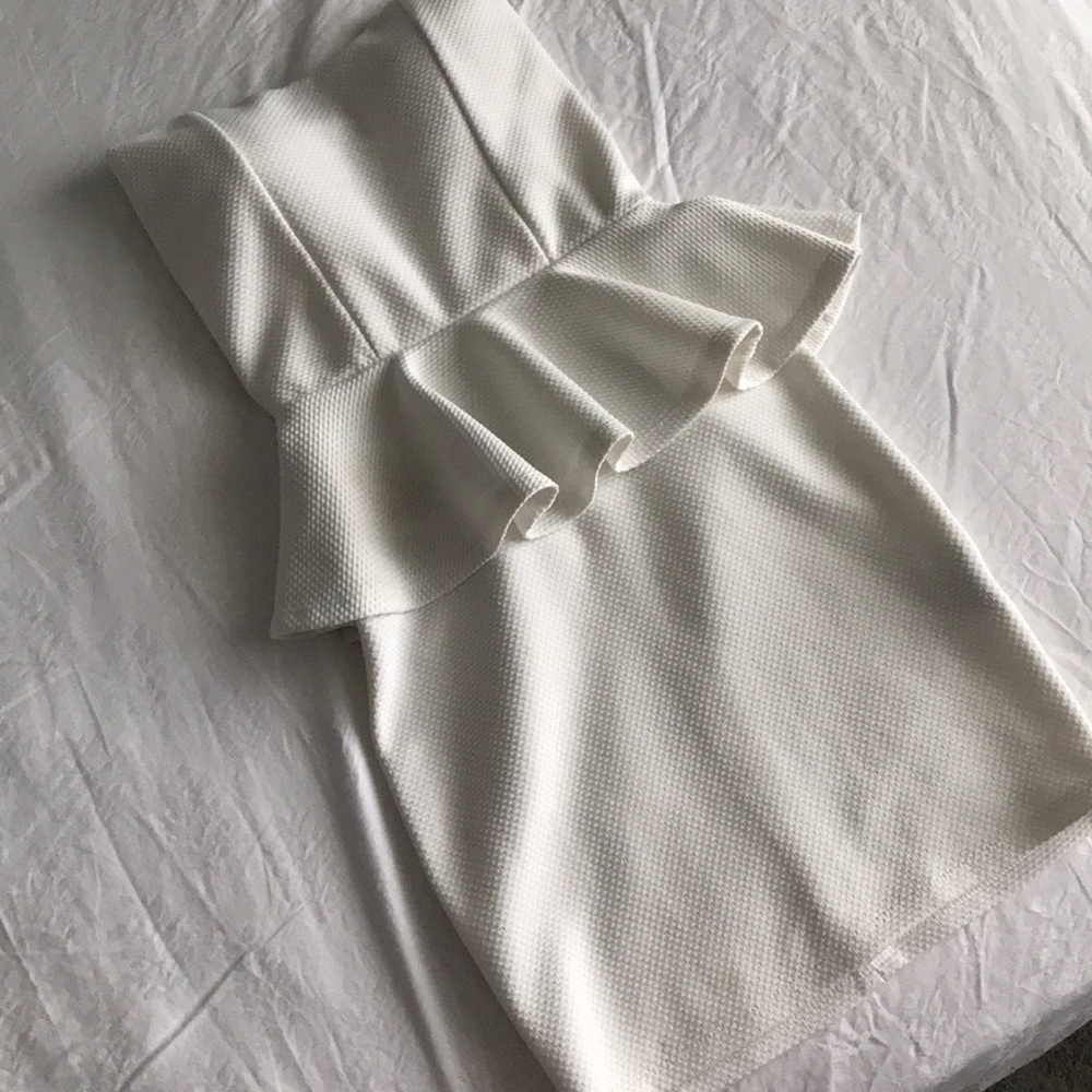 Seduction Prom dress